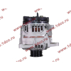 Генератор 28V/80A BOSCH WP10 SH SHAANXI / Shacman (ШАНКСИ / Шакман) 612630060039 (0124555030) фото 5 Пятигорск