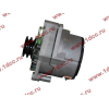 Генератор 28V/55A WD615 (JFZ2150Z1) H2/SH WP10 CREATEK CREATEK VG1560090010/CK8460 фото 6 Пятигорск