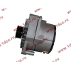 Генератор 28V/55A WD615 (JFZ255-024) H3 CREATEK CREATEK VG1560090012/CK8459 фото 6 Пятигорск