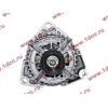 Генератор 28V/80A BOSCH WP10 SH SHAANXI / Shacman (ШАНКСИ / Шакман) 612630060039 (0124555030) фото 6 Пятигорск