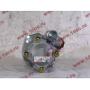 Насос ГУРа A7 HOWO A7 WG9925470037 фото 7 Пятигорск