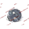 Генератор 28V/80A BOSCH WP10 SH SHAANXI / Shacman (ШАНКСИ / Шакман) 612630060039 (0124555030) фото 7 Пятигорск
