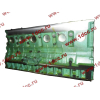 Блок цилиндров двигатель WD615E3 H3 HOWO (ХОВО) AZ109910078AR фото 7 Пятигорск