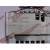 Генератор 28V/55A WD615 (ISKRA) H3 HOWO (ХОВО) VG1560090011 фото 4 Пятигорск