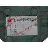 Компрессор пневмотормозов 1 цилиндровый WP10 SH SHAANXI / Shacman (ШАНКСИ / Шакман) 612600130376 фото 8 Пятигорск