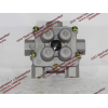 Клапан предохранительный 4-х контурный H А7 HOWO A7 WG900036523/2 фото 2 Пятигорск
