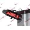 Генератор 28V/55A WD615 (JFZ2150Z1) H2/SH WP10 CREATEK CREATEK VG1560090010/CK8460 фото 9 Пятигорск